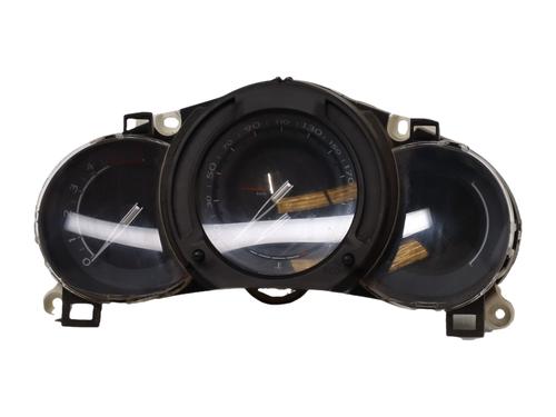 Instrument cluster CITROËN DS3 (SA_) 1.6 HDi 115 | BP38056706C47 - Image 2