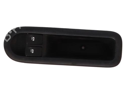 Used Left front window switch RENAULT TWINGO II (CN0_) 1.5 dCi (CN0E) (64 hp) 29142172