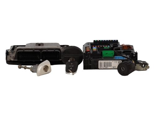 Electronic module CITROËN C4 CACTUS 1.2 THP 110 | BP37250463M83 - Image 3
