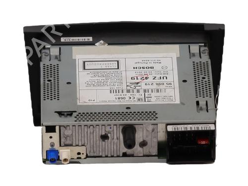 Radio OPEL ANTARA A (L07) 2.2 CDTi 4x4 | BP29028293E6 