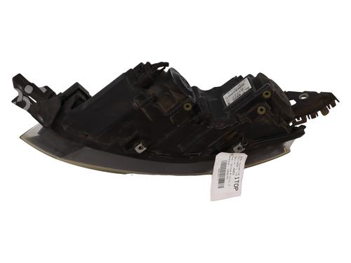 Used Left headlight Left headlight VW POLO V (6R1, 6C1) [2009-2022] 33729357 33729357