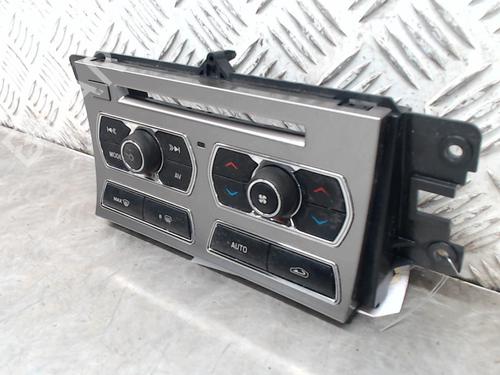 Used Climate control Climate control JAGUAR XF I (X250) 2.2 D (190 hp) 23056982 23056982