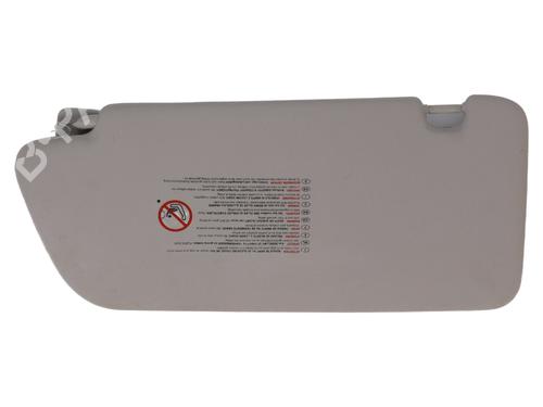 Used Right sun visor Right sun visor PEUGEOT 3008 I MPV (0U_) 1.6 HDi (114 hp) 30862397 30862397