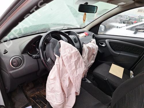 Radio DACIA DUSTER (HS_) 1.5 dCi | BP25713219E6  - Image 23