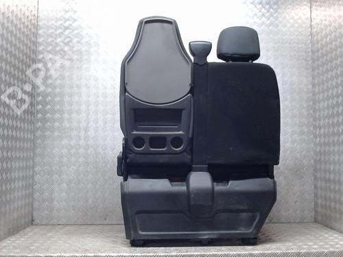 Right front seat RENAULT MASTER III Van (FV) 2.3 dCi 170 FWD (FV0L) | BP23056825C16 - Image 3