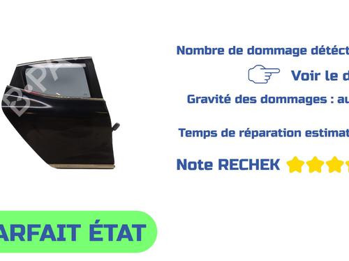 Dør højre bagtil RENAULT CLIO V (B7_) 1.0 TCe 100 (B7MT) | BP39628229C5 - Image 2