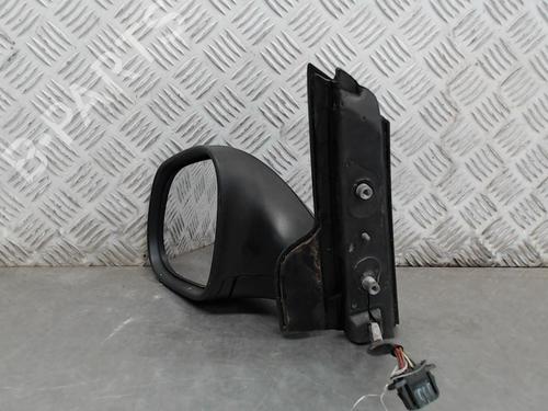 Left mirror SEAT ALTEA XL (5P5, 5P8) 1.9 TDI | BP23834579C26 