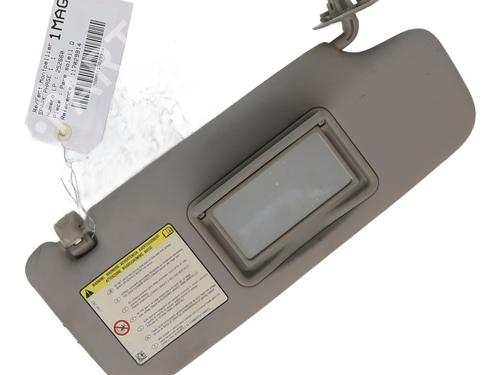 Right sun visor CHEVROLET SPARK (M300) 1.0 | BP31966180I2 - Image 3