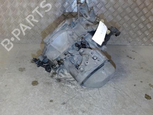 Gearbox CITROËN C3 Pluriel (HB_) 1.4 | BP23833607M3 - Image 3