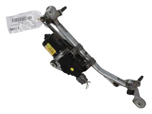 Front wiper motor SMART FORTWO Coupe (453) electric drive (453.391) | BP32065441M29 - Image 2