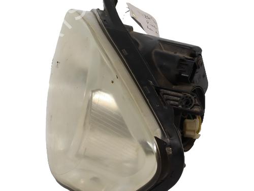 Left headlight KIA PICANTO I (SA) 1.0 | BP31191696C28