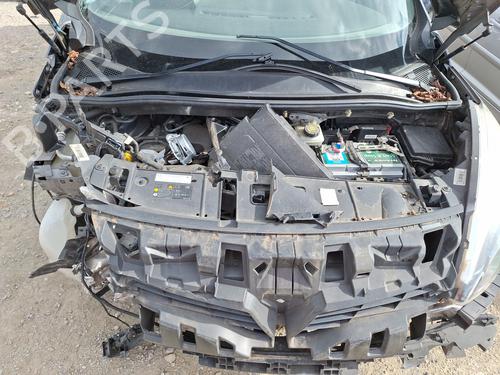 Left taillight RENAULT SCÉNIC III (JZ0/1_) 1.5 dCi | BP23835660C34 
