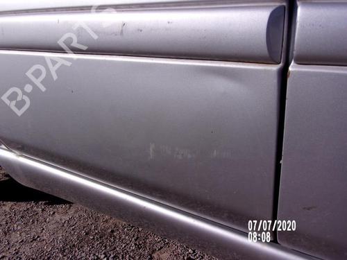 Used Right rear door MERCEDES-BENZ M-CLASS (W163) ML 400 CDI (163.128) (250 hp) 23058030