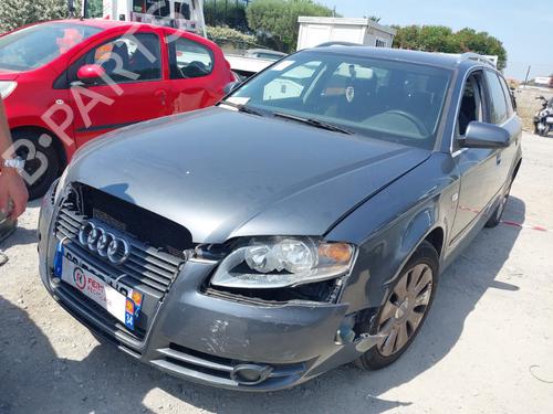 Brugte AUDI A4 B7 Avant (8ED) 2.0 TDI 2209697