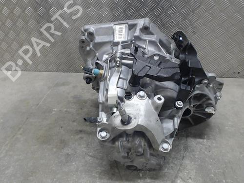 Gearbox RENAULT CAPTUR II (HF_) TCe 90 (HFM6) | BP30550864M3