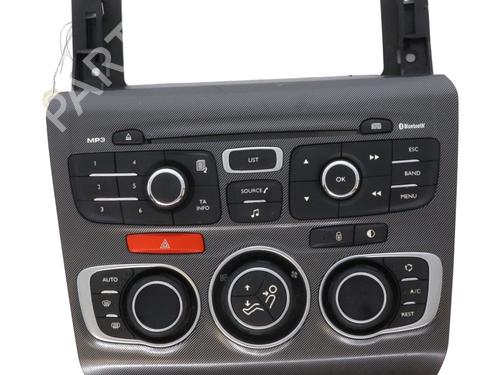Commutateur CITROËN C4 II (NC_) 1.6 HDi 115 (114 hp) 26507417