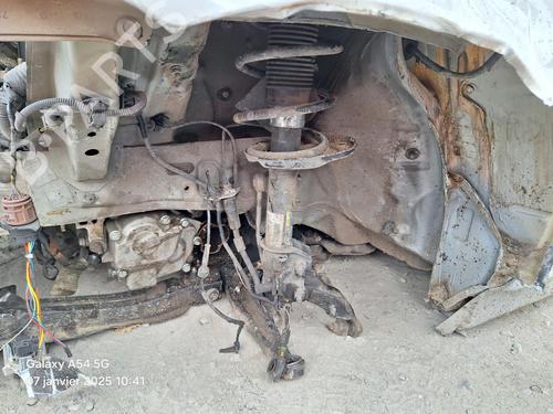 Left sun visor FIAT 500 (312_) 1.4 Turbo (312AXD1A) | BP29454839I1 