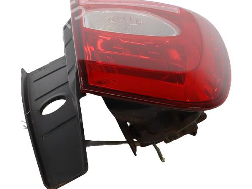 Left taillight DACIA DUSTER (HS_) 1.5 dCi (HSMD, HSM3) | BP32422305C34