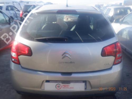 Engine CITROËN C3 II (SC_) 1.4 HDi 70 (SC8HZC, SC8HR0, SC8HP4) | BP23059423M1 - Image 13