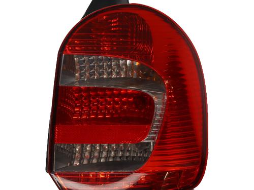 Used Right taillight RENAULT MODUS / GRAND MODUS (F/JP0_) 1.5 dCi (JP0G, JP0H) (106 hp) 30862285