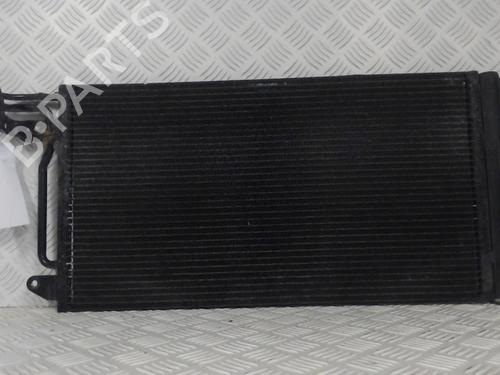 AC radiator AUDI A1 Sportback (8XA, 8XF) 1.6 TDI | BP23060052M32 