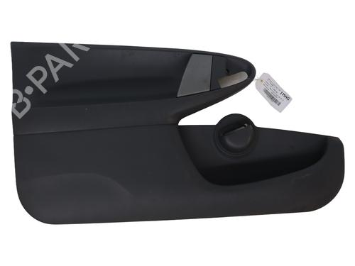 Verkleidung vorne links für CITROËN C1 (PM_, PN_) 1.0 (68 hp) 30745282