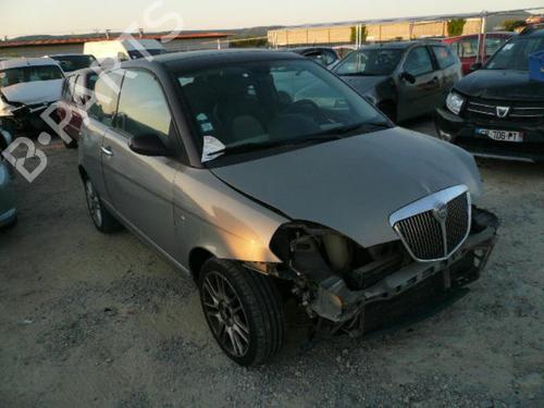Gearbox LANCIA YPSILON (843_) 1.3 D Multijet (843.AXE11, 843.AXE1A) | BP23060127M3 - Image 24