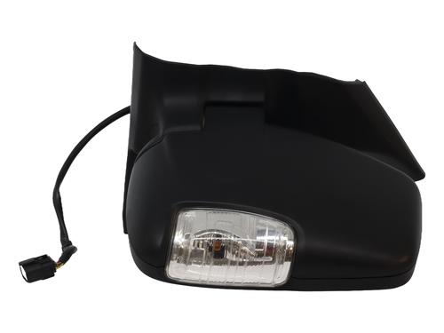 Left mirror FORD TRANSIT V363 Van (FCD, FDD) 2.0 EcoBlue | BP32242190C26