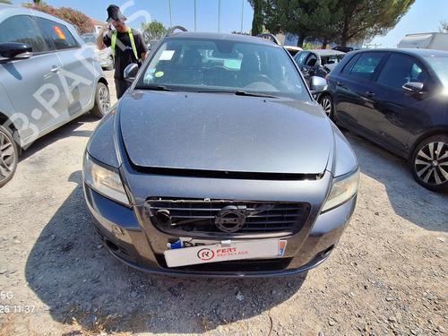 Front left seatbelt VOLVO V50 (545) D2 | BP30862229I26  - Image 11