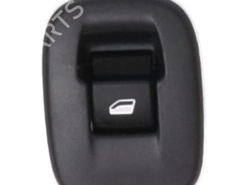 Used Right rear window switch PEUGEOT 208 I (CA_, CC_) 1.2 THP 110 (110 hp) 26710057