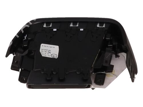 Air vent RENAULT CLIO V (B7_) 1.0 TCe 90 (B7MT) | BP37741334I21 - Image 4