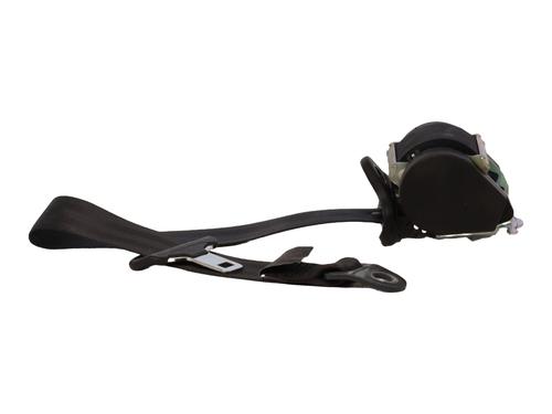 Used Rear right seatbelt Rear right seatbelt PEUGEOT 206+ (2L_, 2M_) [2009-2013] 34502314 34502314