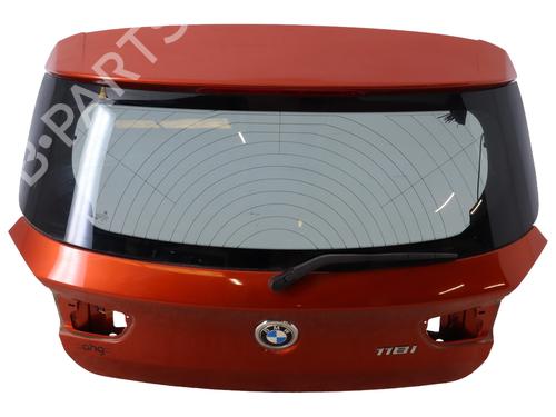 tailgate-bmw-1-f20-2011-2012-2013-2014-2015-2016-2017-2018-2019-28091573 main image