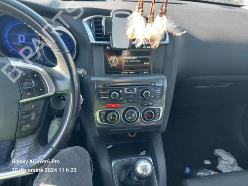 Left front window switch CITROËN C4 II (NC_) 1.6 HDi 115 | BP28950264I27  - Image 10