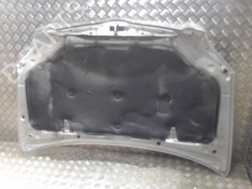 Hood TOYOTA COROLLA (_E12_) 2.0 D-4D (CDE120R, CDE120L_) | BP23061263C1 