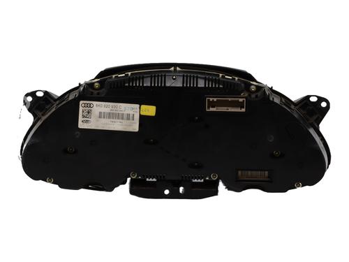 Instrument cluster AUDI A4 B8 (8K2) 2.7 TDI | BP30862118C47 - Image 3