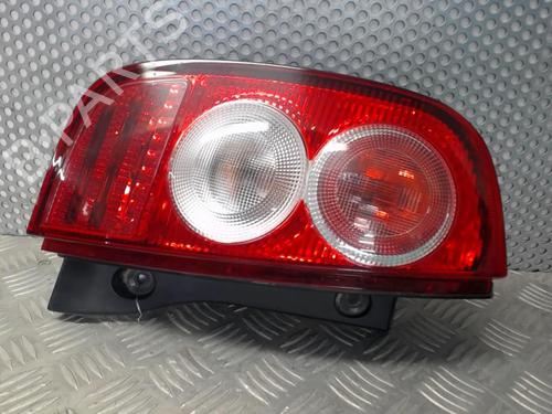 Left taillight NISSAN MICRA III (K12) 1.2 16V | BP23058041C34 