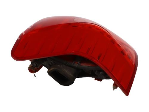 Left taillight PEUGEOT 3008 I MPV (0U_) 1.6 HDi | BP29151809C34 