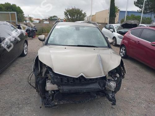 Tailgate CITROËN C4 I (LC_) 1.6 HDi | BP23834809C6 