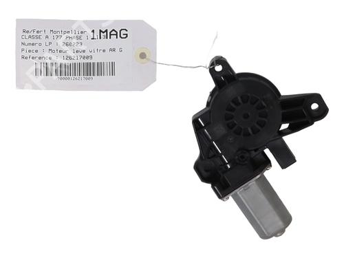 Left rear window motor MERCEDES-BENZ A-CLASS (W177) | BP35925902E23 - Image 3