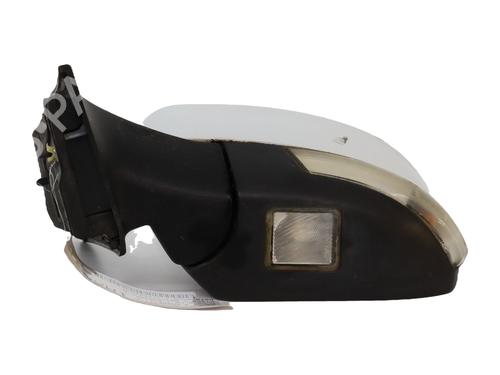 Left mirror FORD FOCUS III 1.0 EcoBoost | BP30862306C26