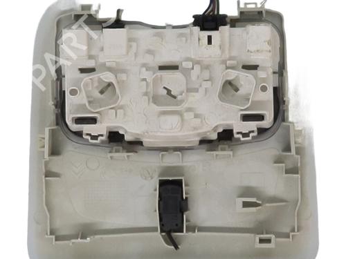 Interior roof light PEUGEOT 208 I (CA_, CC_) 1.6 HDi | BP29863252I8