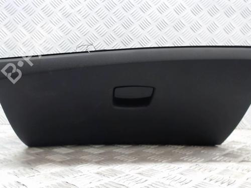 Used Glove box RENAULT LAGUNA Coupe (DT0/1) 2.0 dCi (DT01, DT08, DT09, DT0K, DT12, DT1C, DT1D, DT1M,... (150 hp) 23833338