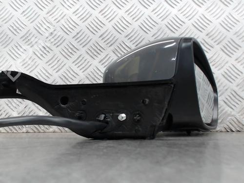Right mirror PEUGEOT 208 I (CA_, CC_) 1.2 VTI 82 | BP29281567C27 