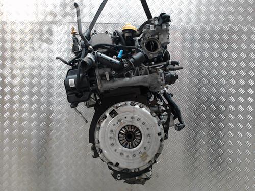 Used Engine JEEP RENEGADE SUV (BU, B1, BV) 2.0 CRD 4x4 (120 hp) 29978702