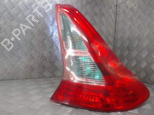 Used Right taillight Right taillight CITROËN C4 Coupe (LA_) 1.6 HDi (109 hp) 23061007 23061007