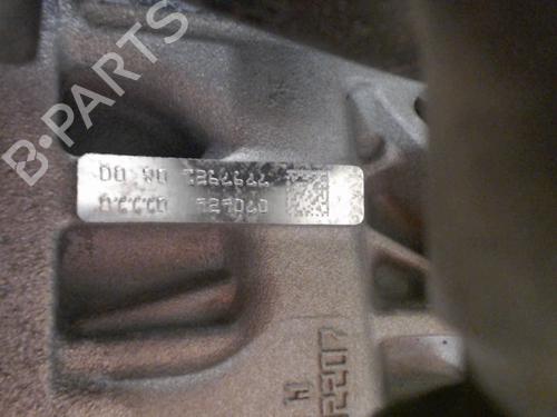 Engine BMW 1 (E87) 118 d | BP37250447M1 - Image 2