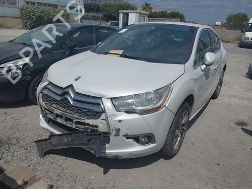 Left sun visor CITROËN DS4 (NX_) 1.6 HDi 110 | BP23835293I1  - Image 10