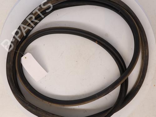 Used Rubber door seal Rubber door seal 36802045 36802045