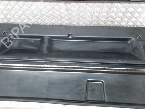Rear seat PEUGEOT PARTNER Box Body/MPV 1.6 HDi | BP23054092C17